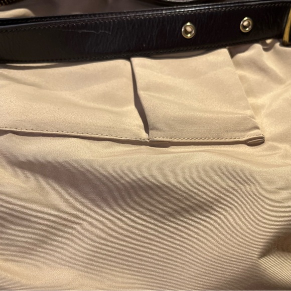 Coach Legacy Convertible Bag Brown Y2K - Picture 13 of 15